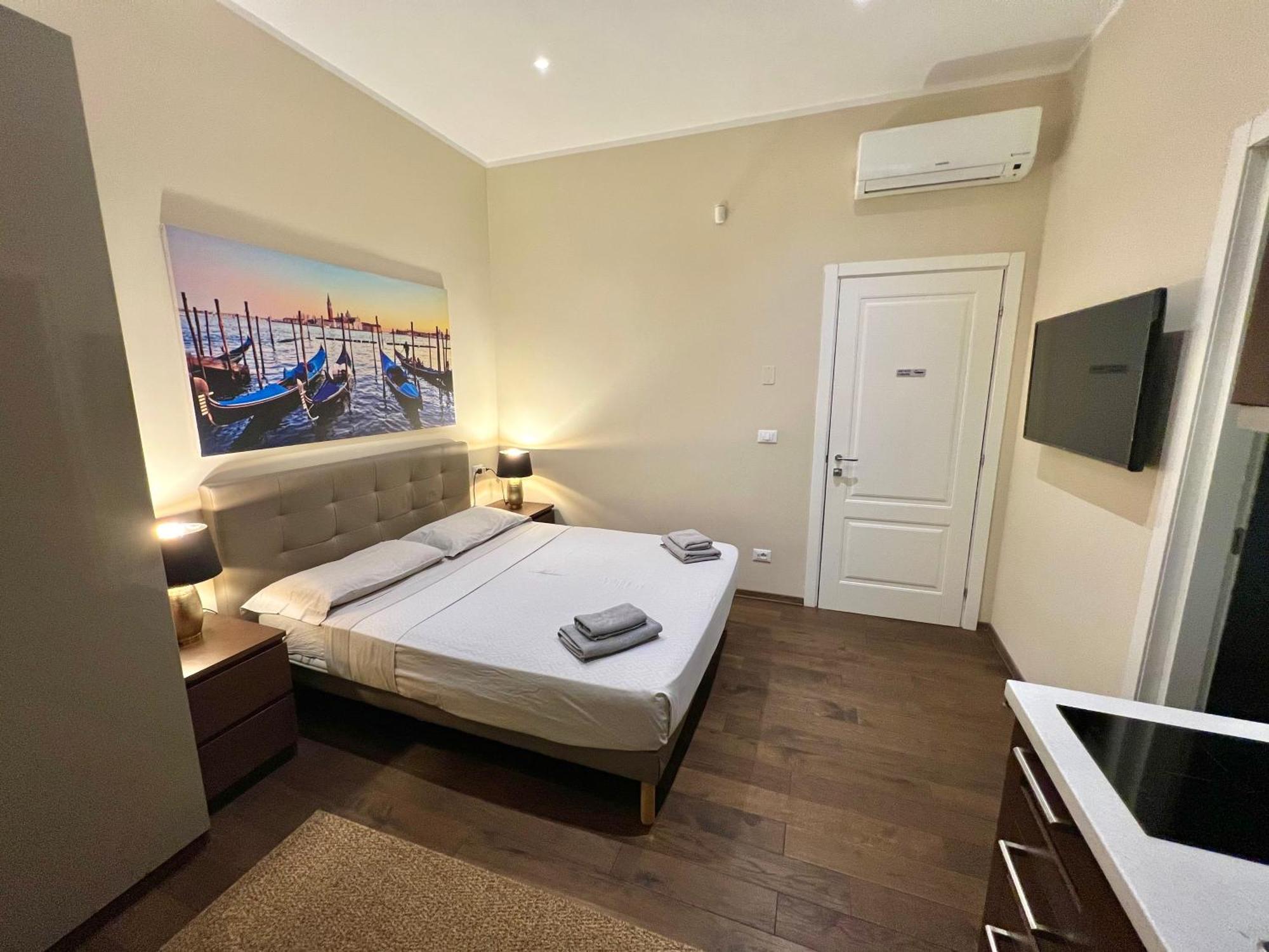 Italy Vacation Rental Trieste Camera foto