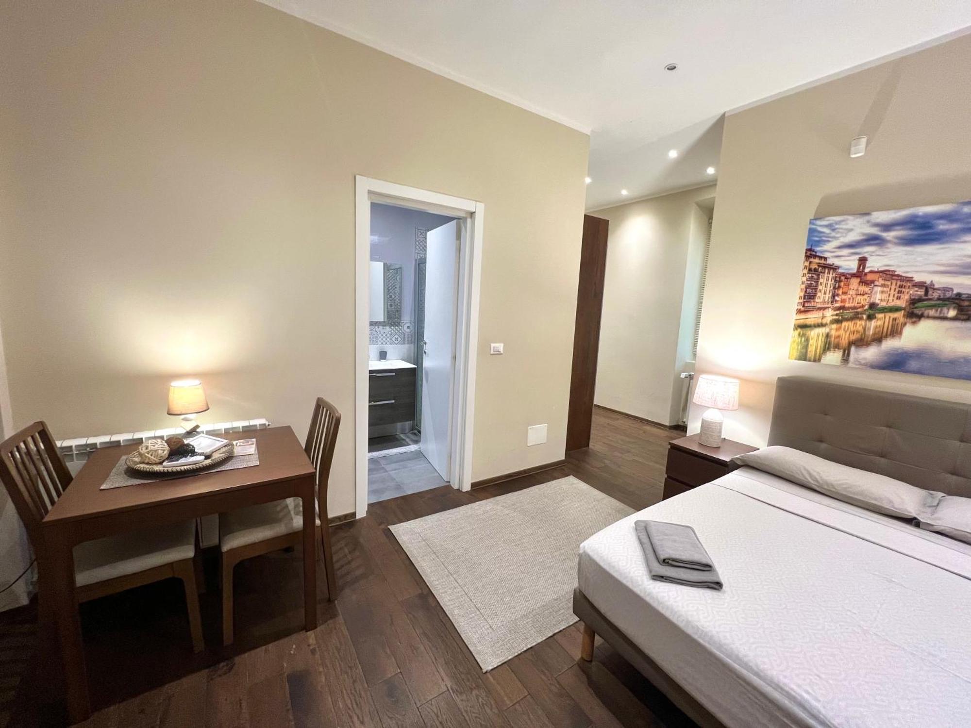 Italy Vacation Rental Trieste Camera foto