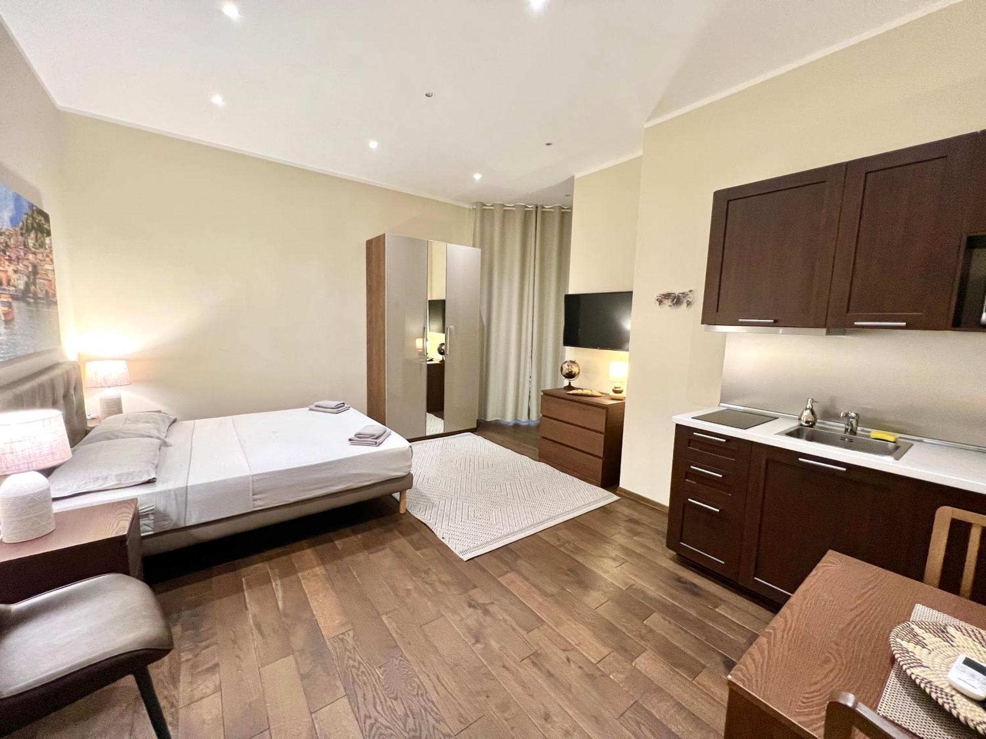 Italy Vacation Rental Trieste Esterno foto