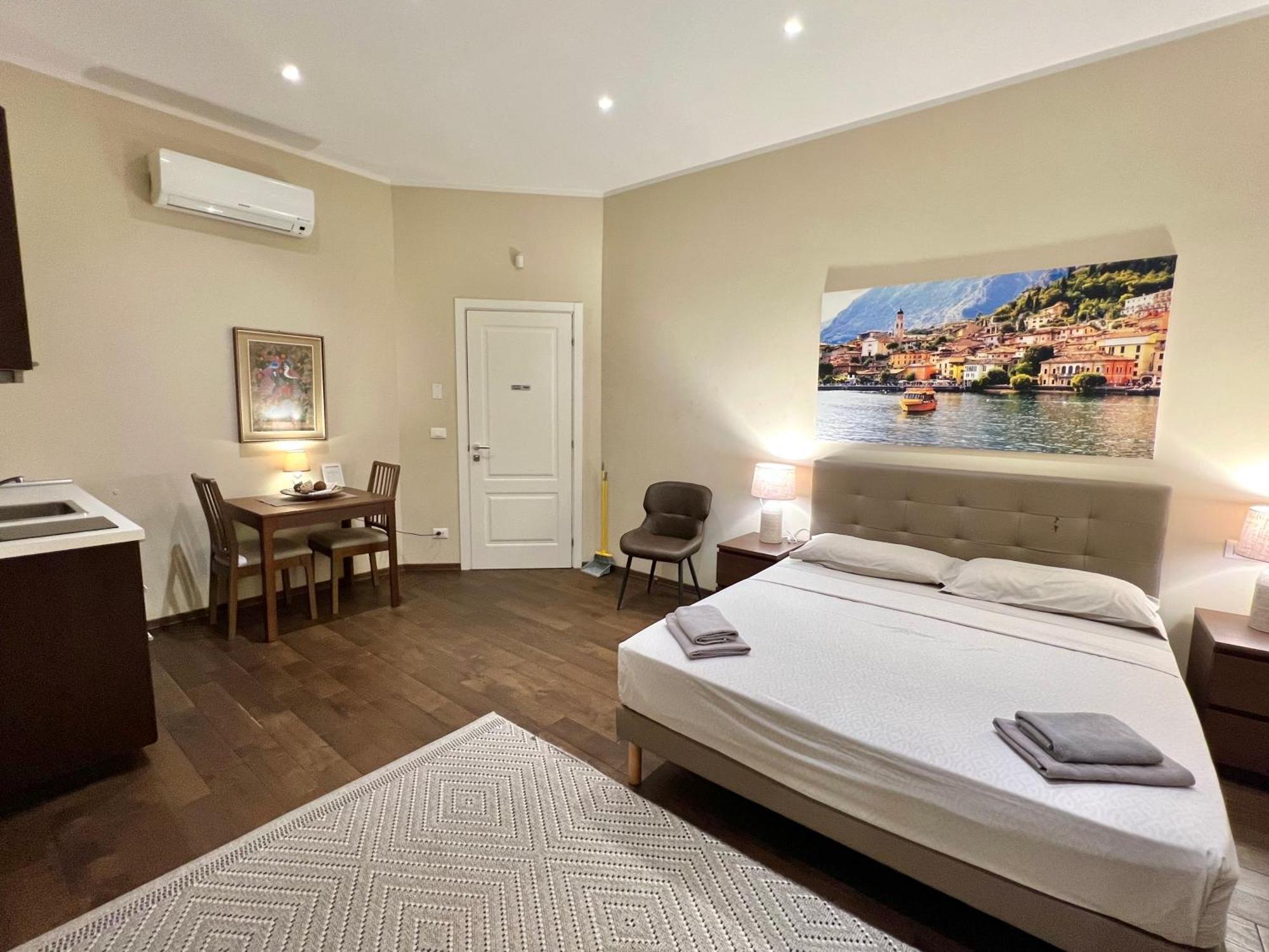 Italy Vacation Rental Trieste Esterno foto