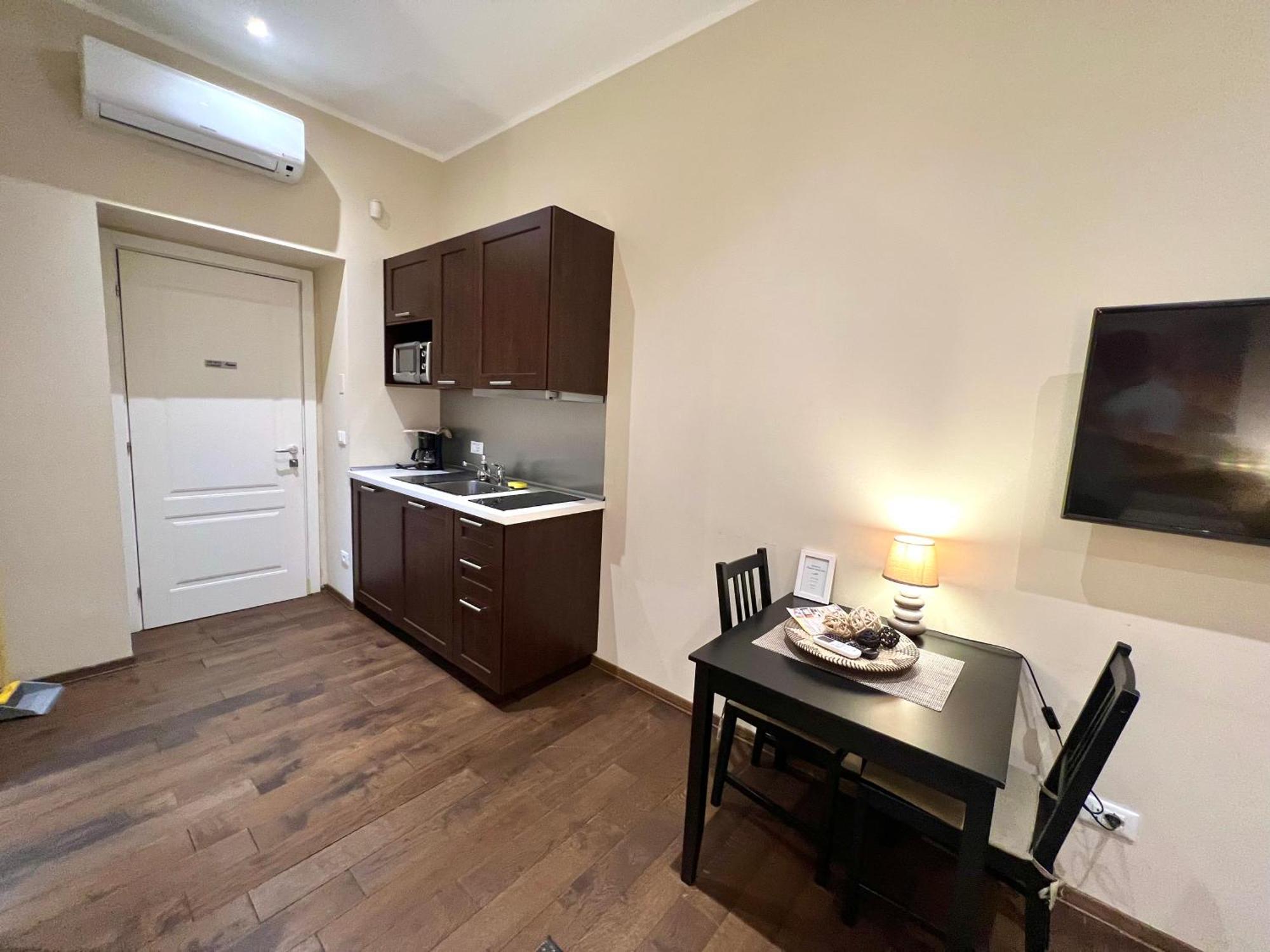 Italy Vacation Rental Trieste Camera foto