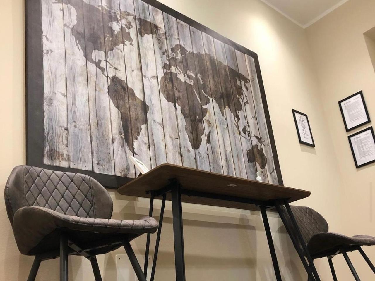 Italy Vacation Rental Trieste Esterno foto