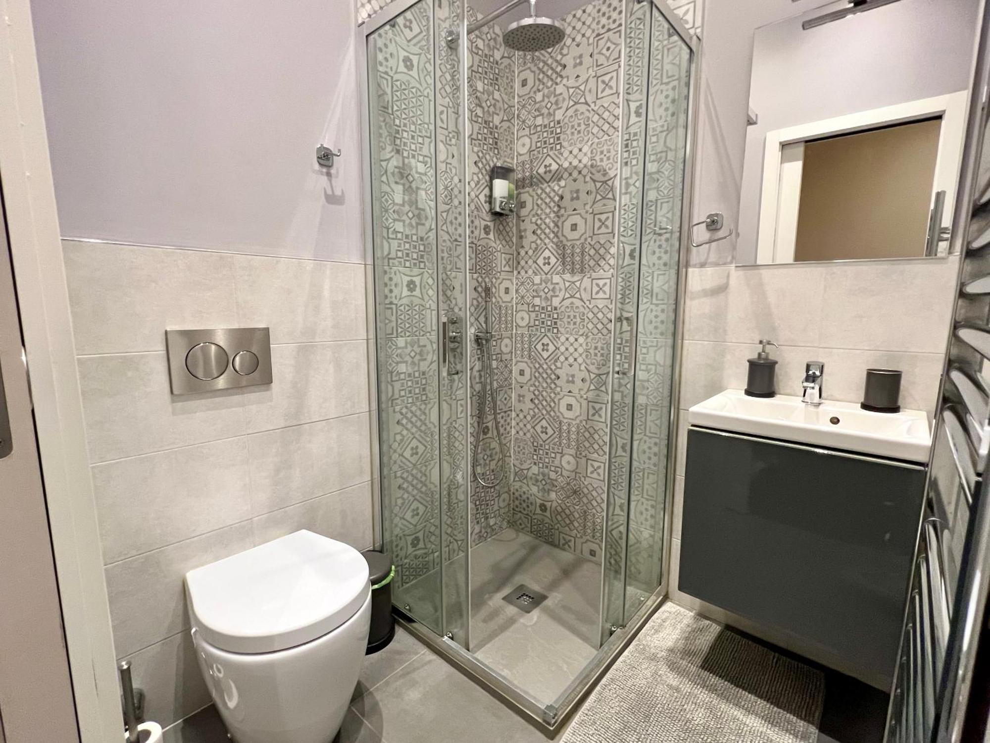 Italy Vacation Rental Trieste Camera foto